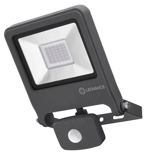 Ledvance - LED Reflektor ENDURA érzékelővel LED/30W/230V IP44 4058075206762