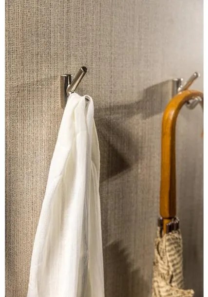 Fogas fém, Lens, szálcsiszolt