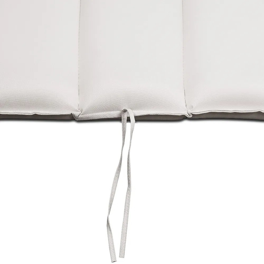 Detex® Ergo napozóágy párna - krém