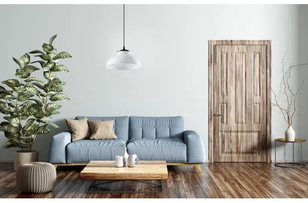 Csillár zsinóron CORONA 1xE27/60W/230V