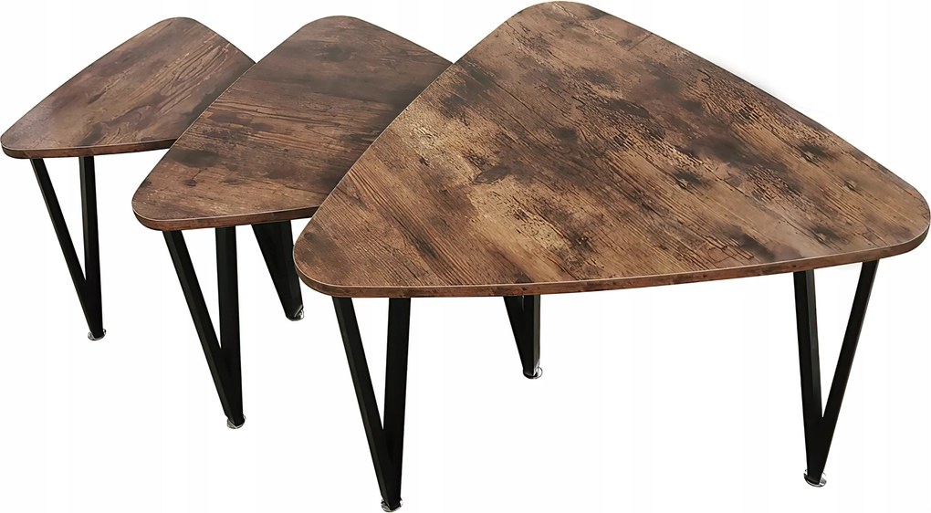 Aga Sada dohányzóasztalok MR2031