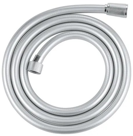 Grohe VitalioFlex Silver zuhanycső elfordulásgátló zárral króm 27506001 G27506001