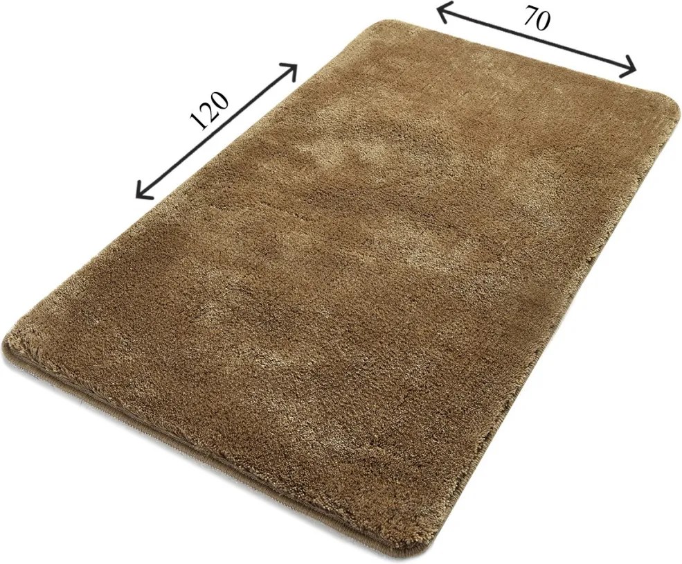 Havai - Mink (70 x 120)