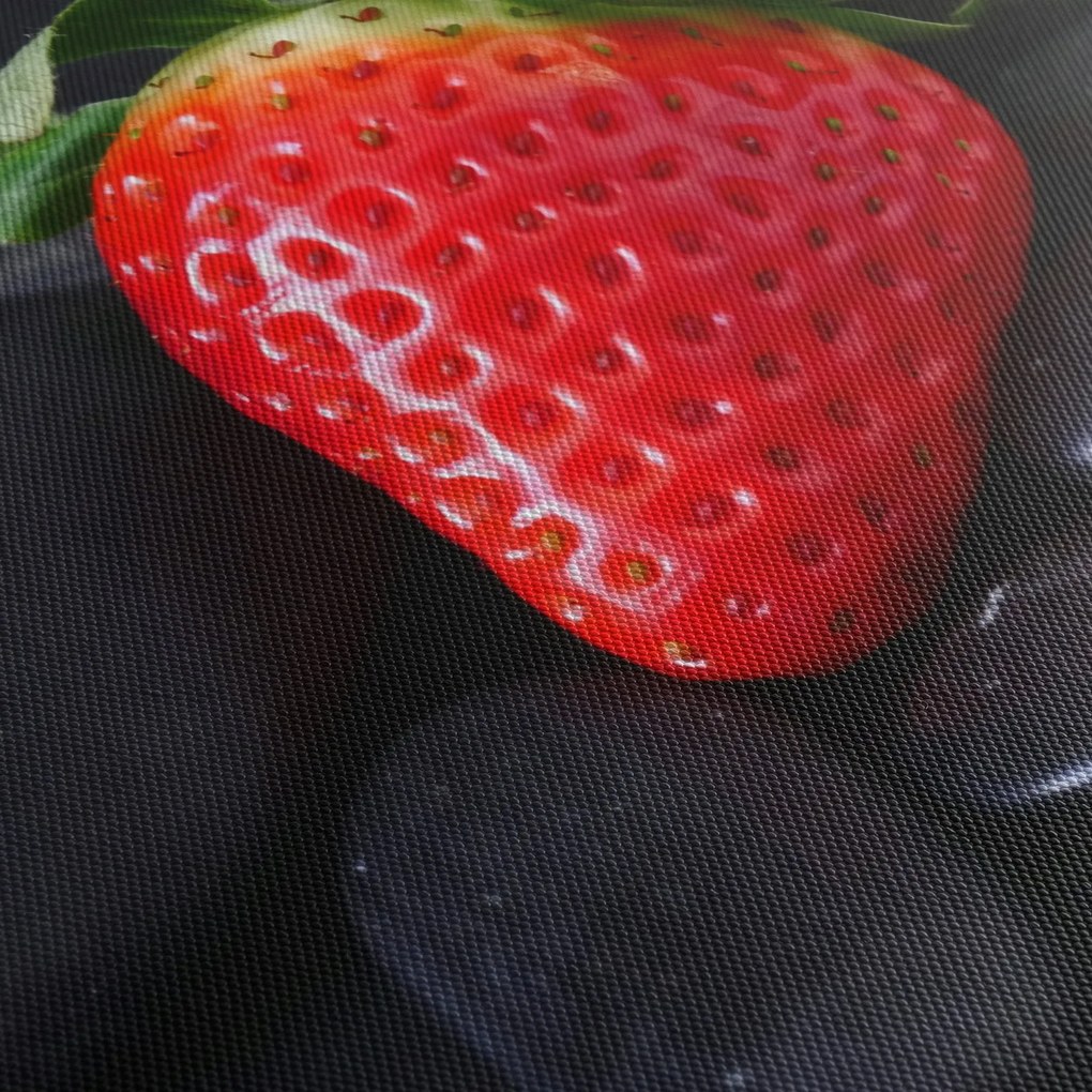 Eper képe (90x60 cm)