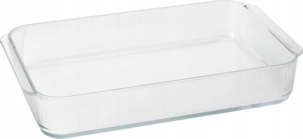 Stelton Pilastro Üveg sütőforma 40,8 cm