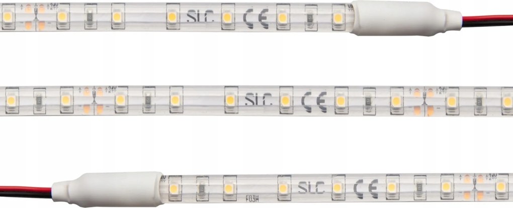 Led szalag Slc Mono CV 60 5M 8MM 4.8W 380LM 830 IP54