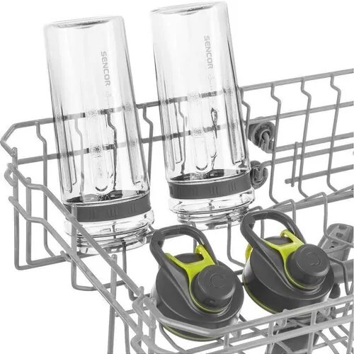 Sencor SBL 7178BK smoothie turmixgép