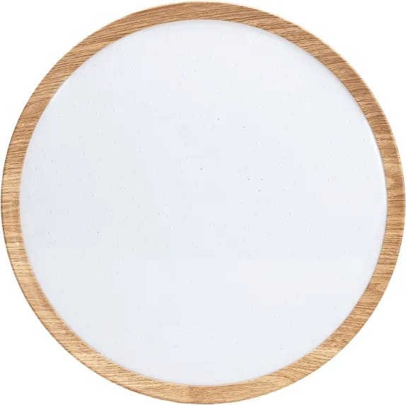 Brilagi - LED mennyezeti lámpatest NATURA LED/20W/230V 4000K átm. 33,7 cm