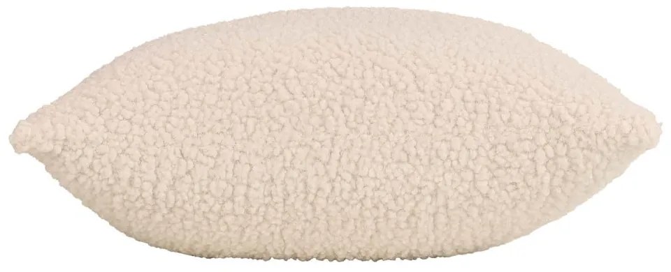 Sherpa párnahuzat 40x40 cm Woolen – douceur d'intérieur