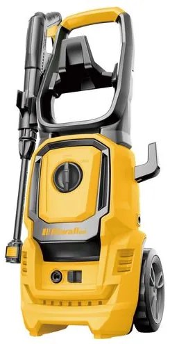 Riwall PRO REPW 130 SET - elektromos magasnyomású mosó 130 bar, tartozékokkal (EP25A2401067B)