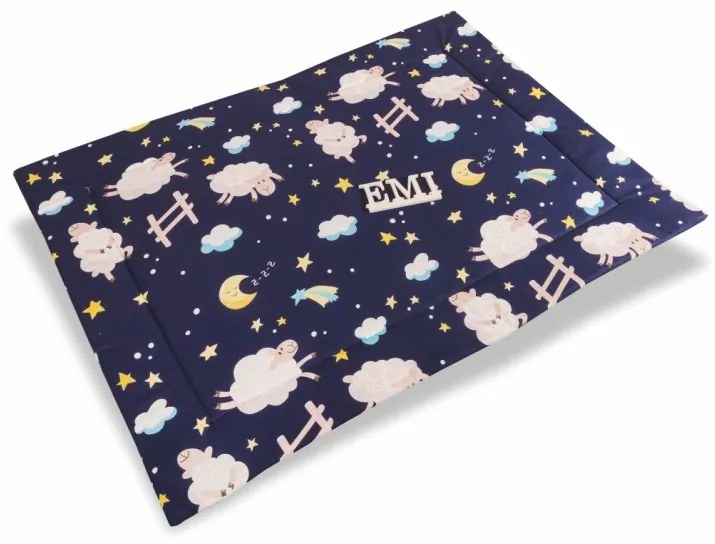 EMI Bárányos játszószőnyeg