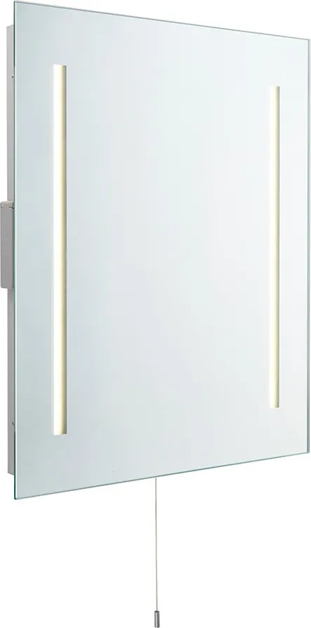 Endon GLIMPSE 72360 Fali lámpa 2x4W/LED 4150K 240LM IP44