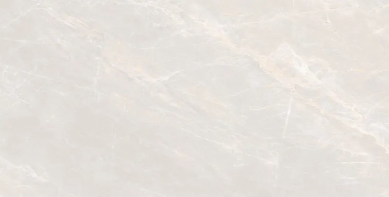 Mexen Brazilian Bianco mázas gres rek. G1, padló- és falburkoló lap 120 x 60 cm, fényes - TL131-120-060-01