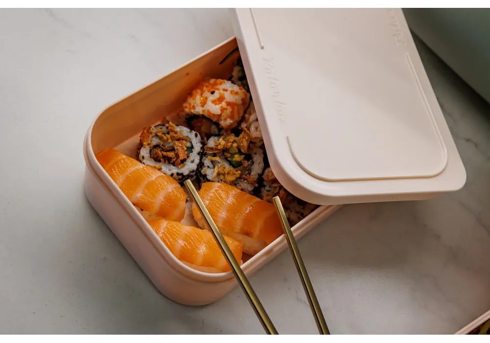Világoszöld hűtődoboz 6 l Pop – Polarbox