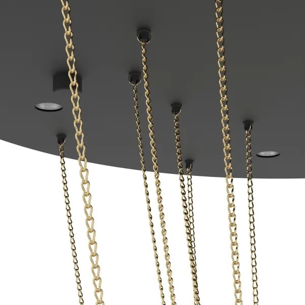 Eglo 390354 - LED Dimmelhető mennyezeti lámpa TREPUCO 6xLED/4,2W/230V 3000K