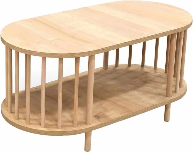 Peka-0111 - Sapphire Oak