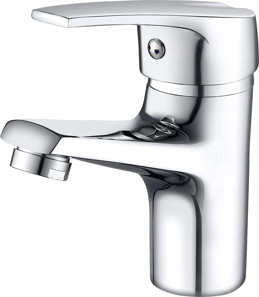 Fürdőszobai mosdó csaptelep, egykaros csaptelep Bevankly