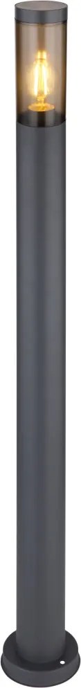 GLOBO 3159SA BOSTON Modern Kültéri Állólámpa E27 IP44