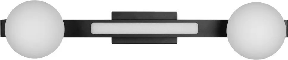 Milagro MAGNET ML1136 Fali lámpa 1x13W/LED 3000K/4000K 1430lm IP20