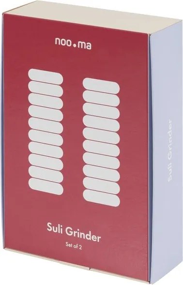 Só- és borsszóró Suli – noo.ma