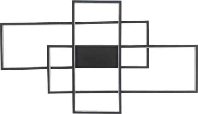 DomenoLED INNOVATIVE 145 Plafonlámpa 170W/LED 3000K/4000K/6000K 13600LM