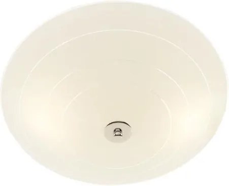 Markslojd PRESTON LED 105619 Süllyesztett mennyezeti lámpa 1x15W/LED 3000K 1300LM IP20