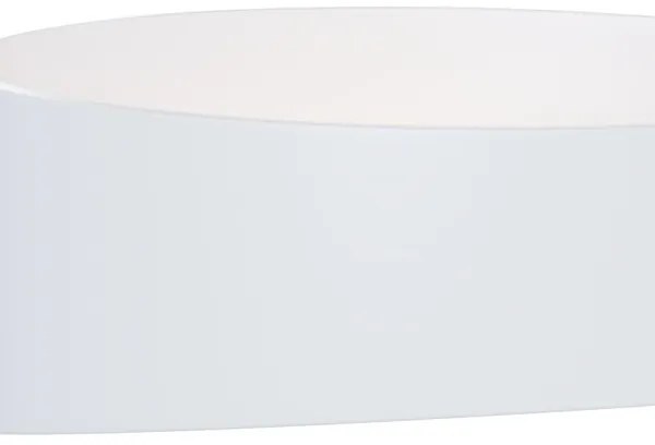 Maytoni C806WL-L5W - LED Fali lámpa TRAME LED/6W/230V fehér