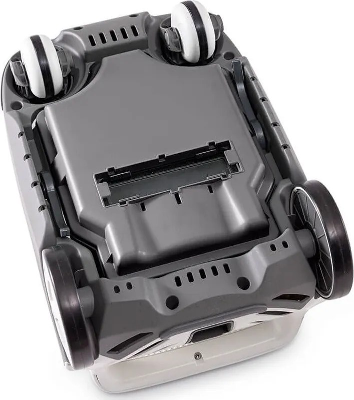 INTEX Deluxe Auto Pool Cleaner ZX100 automata vízalatti medence porszívó robot (28006)