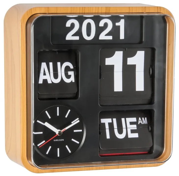 Falióra Mini Flip – Karlsson