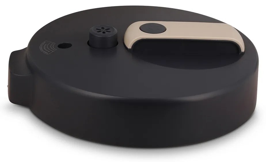 Lauben Electric Pressure elektromos gyorsfőző5000AT