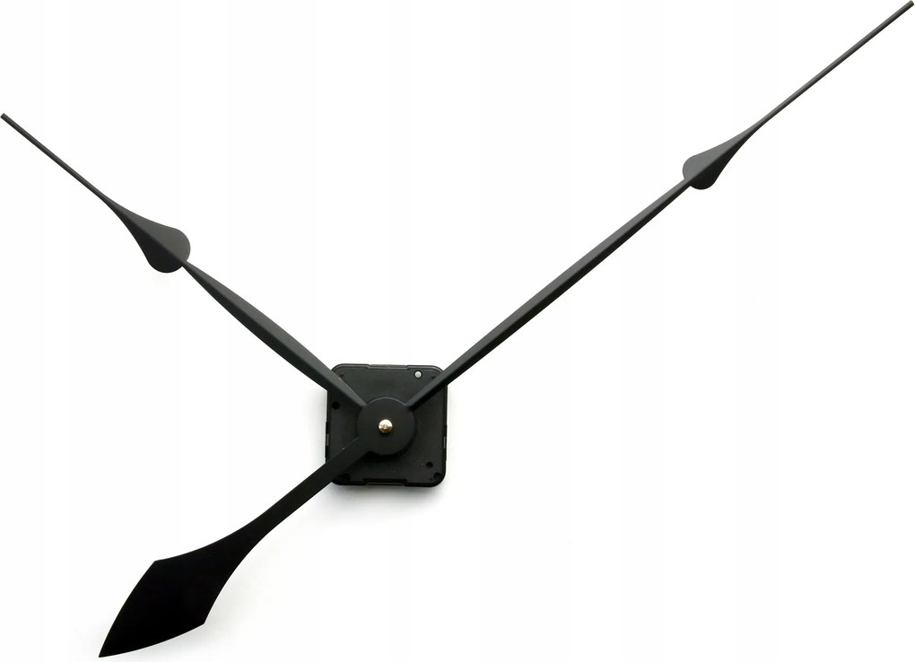 Ht kvarc szerkezet óramutató 29,5cm