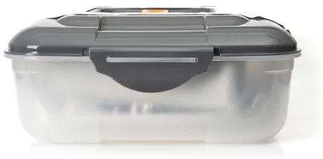 26 részes, 4 személyes piknikkészlet