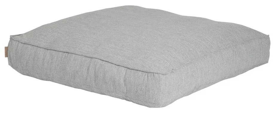 Világosszürke kerti puff Grow – Blomus