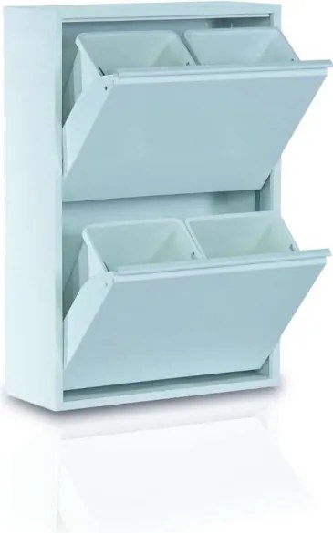 Forto 4 - White