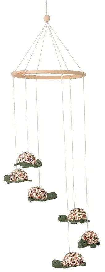 Mini Dott Mobile függő dekoráció kiságy fölé - Bloomingville