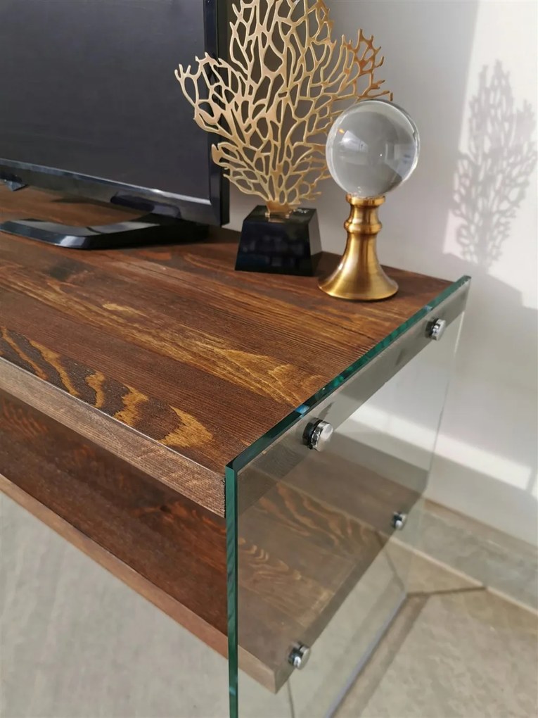TV-állvány, 120 cm – TV105
