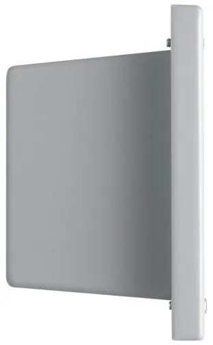 EGLO 88575 - ZIMBA kültéri lámpa 1xE14/60W ezüst