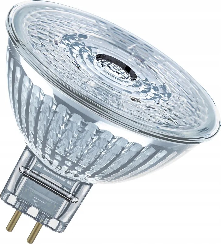 Led izzó MR16 Reflektor GU5.3 3.6W 230lm 4000K Parathom Pro Osram