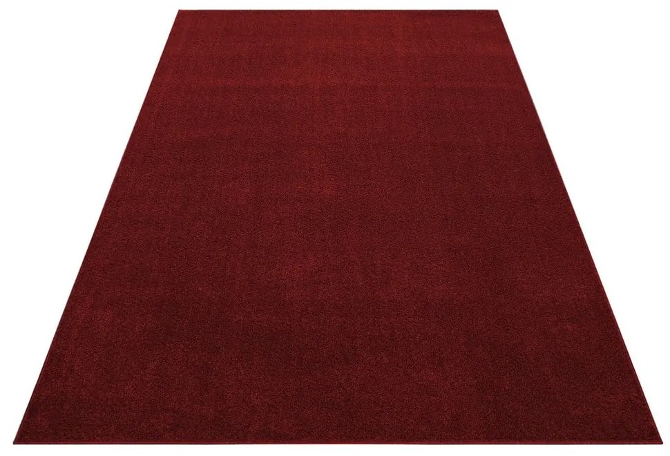 Borvörös szőnyeg 120x170 cm Ata – Ayyildiz Carpets