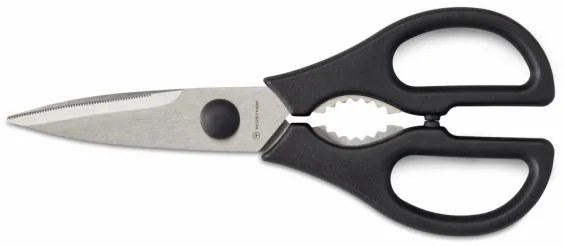 Wüsthof CLASSIC IKON 8 részes konyhai késkészlet bükkfa állvánnyal