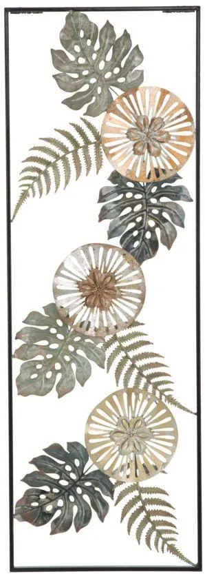 Fali dekoráció is -b- 30,5x2,5x88,5cm