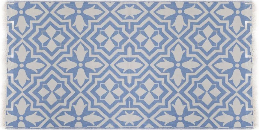 Lalezar - Blue