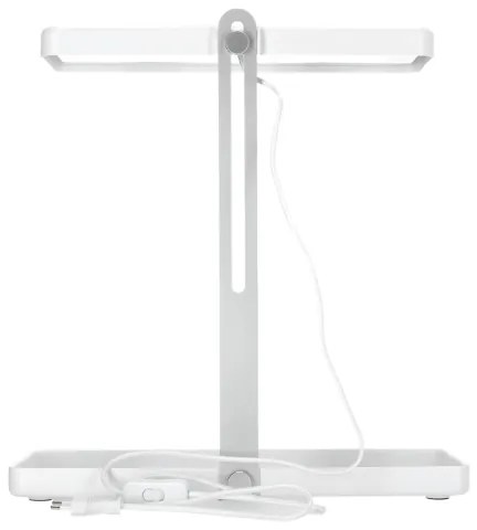 LED Belső lámpa növények termesztéséhez LED/20W/5V 3500K