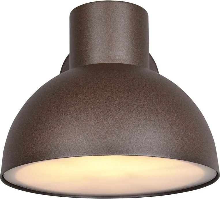 Fali kültéri lámpa (magasság 18,5 cm) Elbe – Trio