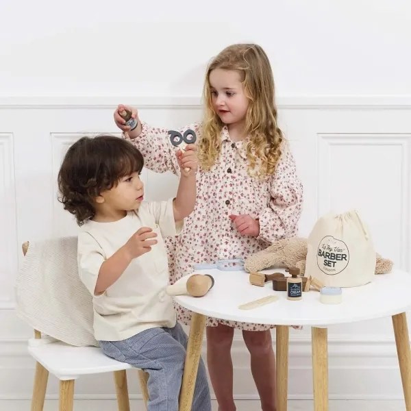 Le Toy Van - Fodrász és borbély szett