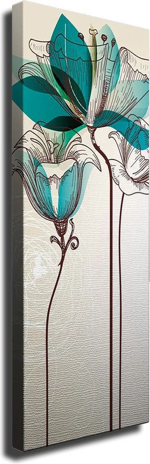 Vászonkép, 30×80 cm – PC250