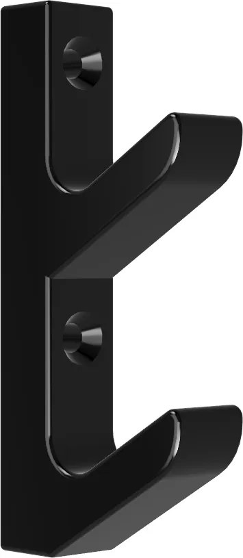 Akasztó Dupla Fali Ruha Akasztó Lamellák Loft Az Előszobába