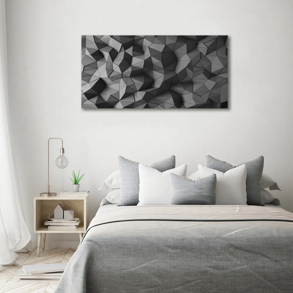Egyedi üvegkép Abstract 3d osh-89398223