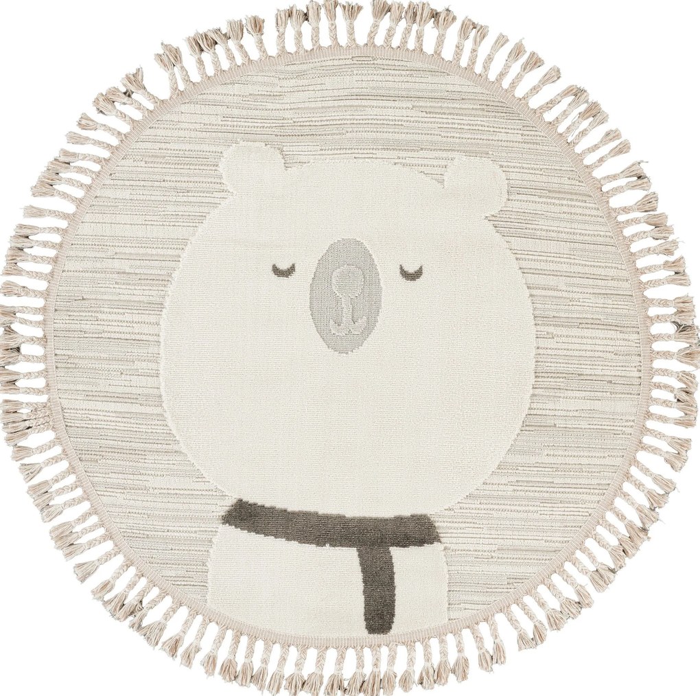 Szőnyeg (130 x 130), Bercario Kids 9272