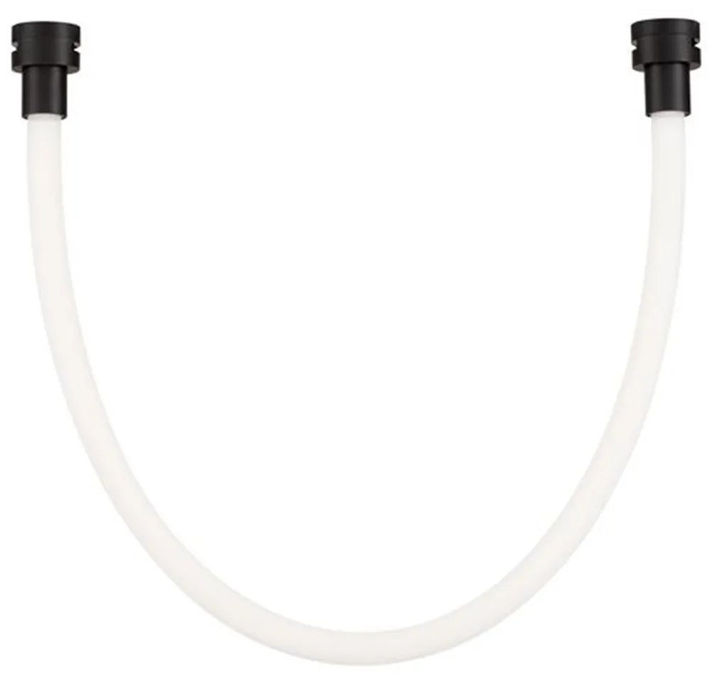 UpRail LED sínrendszeres lámpafej